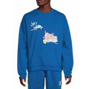 KROST Candyland Sugar High Graphic Sweatshirt